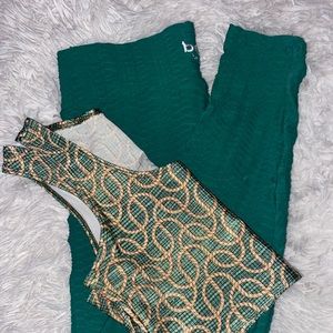 Booty by brabants set